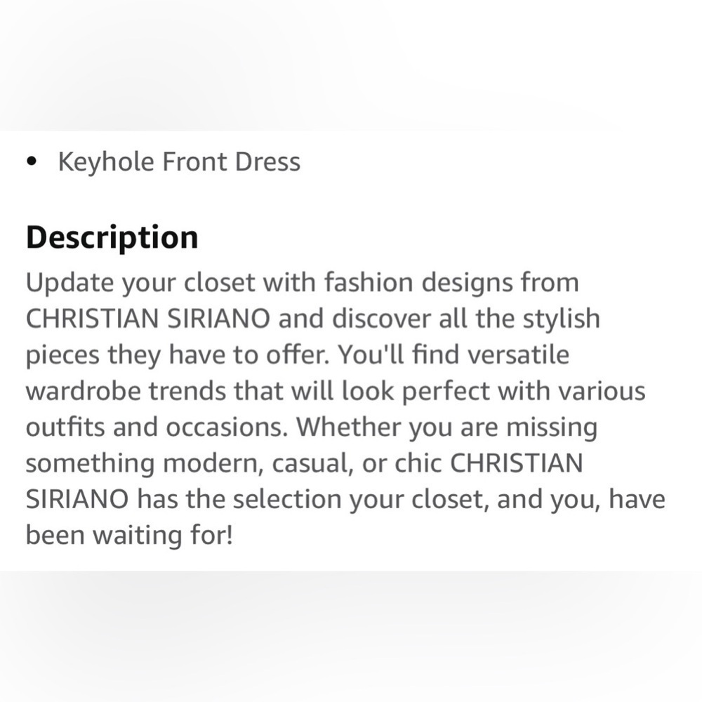 NWT Christian Siriano  halter style evening size 20W 💚premium designer A/D - Picture 6 of 9